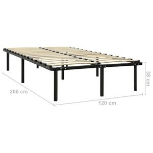 Bettgestell 3002455 Breite: 120 cm