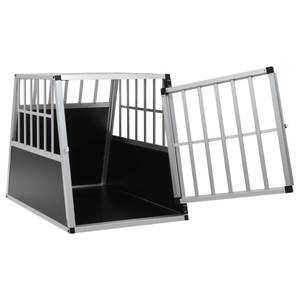 Cage pour chien 296091 65 x 70 x 91 cm