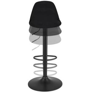 Tabouret De Bar FINLEY Noir