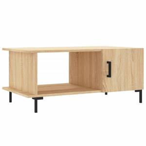 Couchtisch D936 Eiche Sonoma Dekor