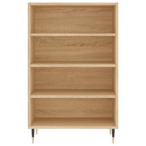 Highboard DE4092 Braun