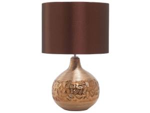 Lampe de table YAKIMA Marron