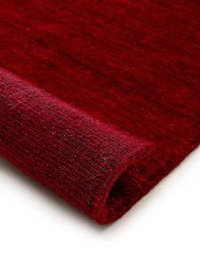 Tapis de laine Jamal Rouge - 120 x 170 cm