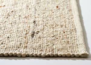 Handwebteppich Leutasch Beige - 170 x 230 cm