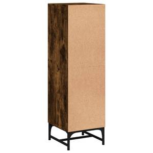 Highboard DE6087 Raucheiche Dekor