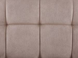 Sessel MOLLE 2-tlg Beige - Gold - Taupe