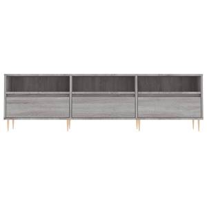 TV-Schrank D838 Grau