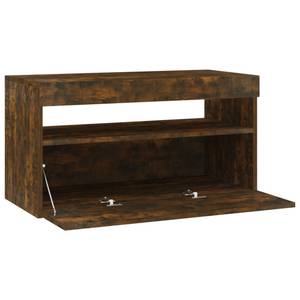 TV-Schrank 3008756_3 Raucheiche Dekor - Tiefe: 75 cm