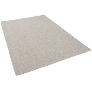 Sisal-Optik Teppich Pure Meliert 80 x 160 cm