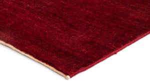 Teppich Juma XCI Rot - Textil - 139 x 1 x 193 cm