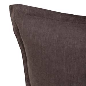 housse de coussin décoratif LINDAU Gris