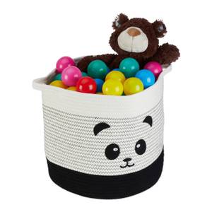 Panier de rangement pour enfants Hauteur : 32 cm