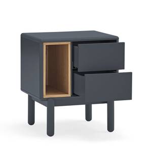 Commode Corvo Anthracite