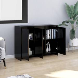 Sideboard 3013197 Schwarz