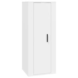 TV-Schrank 3er Set D983 Weiß