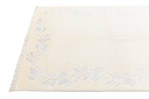 Teppich Darya DCCXCII Beige - Textil - 124 x 1 x 188 cm