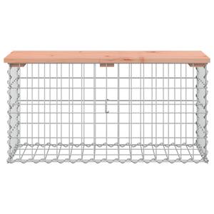 Banc de jardin 3030973-1 83 x 32 cm