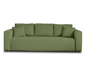 3-Sitzer Sofa TOPAZE Hellgrün