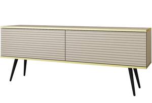 TV-Lowboard ORIS Beige