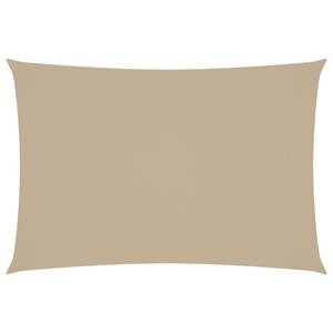 Sonnensegel D874 Beige - 500 x 500 x 300 cm