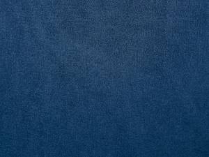 Table de chevet SEZANNE Noir - Bleu - Bleu marine