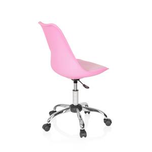 Home Office Bürostuhl FANCY PRO Pink