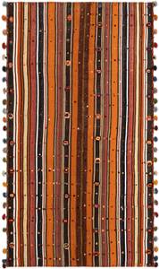 Tapis Jajim XCV Textile - 129 x 1 x 230 cm