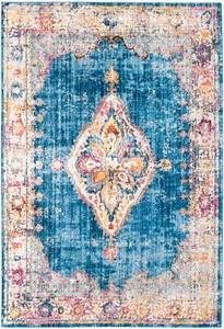 Vintage-Teppich Hadarah 185 x 275 cm