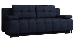 Schlafsofa Morena D Blau