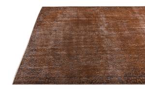 Tapis Ultra Vintage CCCLIX Marron - Textile - 165 x 1 x 290 cm