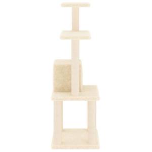 Katzenbaum 3010673 Creme