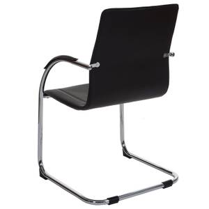 Chaise salle à manger Perm (lot de 2) Marron