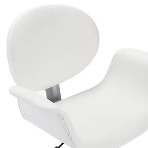 Chaise de bureau 3002107 Blanc