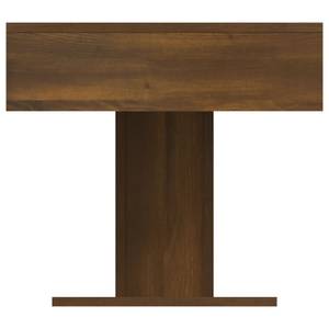 Table basse 3008010 Marron foncé