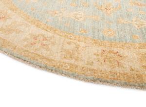 Teppich Kaizar CXXXII Beige - Textil - 145 x 1 x 147 cm