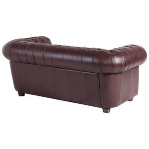 Bridgeport Sofa 2-Sitzer Rot