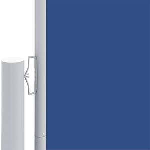 Seitenmarkise D5090 Blau - 600 x 1 x 180 cm