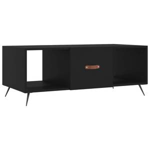 Couchtisch D919 Schwarz