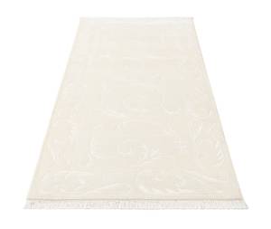 Läufer Teppich Darya CMIII Beige - Textil - 99 x 1 x 198 cm