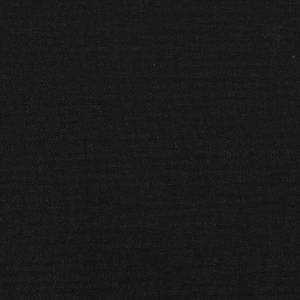 Cadre de lit 3016026-4 Noir - Marron - Largeur : 80 cm