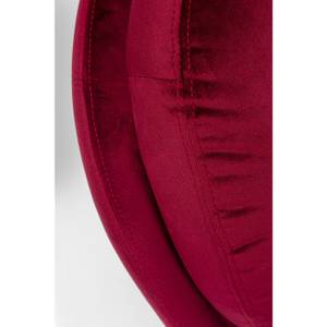 Fauteuil pivotant Cosy Rouge