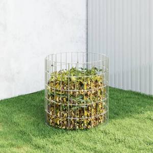 Composteur de jardin 3015767 Hauteur : 50 cm