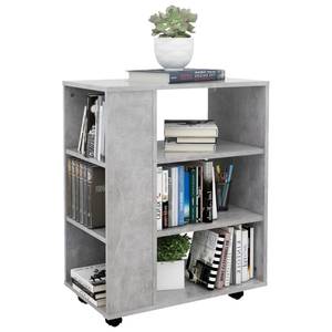 Armoire de rangement 3008180 Gris minéral