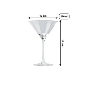 Cocktailglas DiVino Anzahl Teile im Set: 1