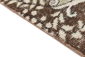 Teppich Ultra Vintage DXIV Beige - Textil - 191 x 1 x 302 cm