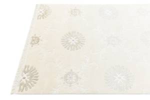 Tapis Darya DCCXXXV Beige - Textile - 122 x 1 x 185 cm