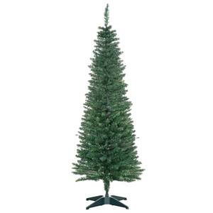 Künstlicher Tannenbaum  830-195 Grün - Kunststoff - 46 x 150 x 46 cm