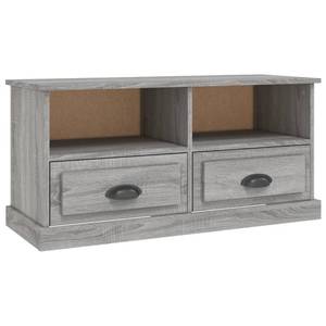 TV-Schrank D567 Grau