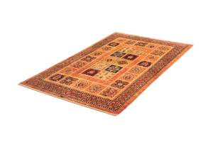 Tapis Kashkuli CLV Orange - Textile - 110 x 1 x 178 cm