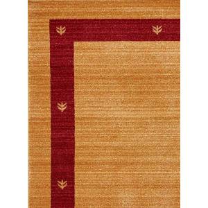 Tapis salon CHOBAY 5 120x180 beige Beige - 120 x 180 cm